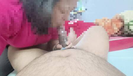 Belowjob Queen Ankita Bhabhi