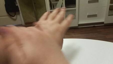 Beautiful Hands