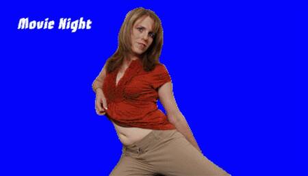 Movie Night