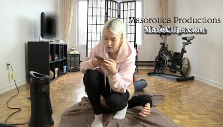 Waiting for Boyfriend 9 (HD)