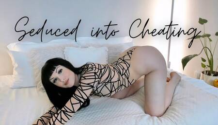 Seduced into Cheating (WMV HD)