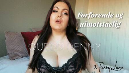 Forførende og uimotståelig