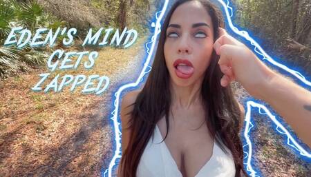Eden’s Mind gets Zapped