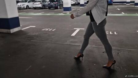 where is my car HD mp4 1920x1080