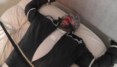 Will Justice; The Tickler Goes to Town