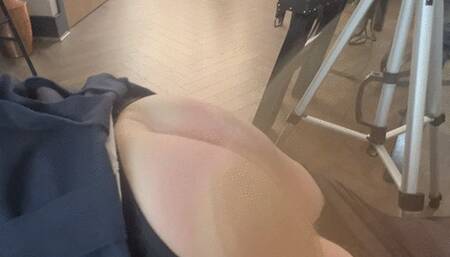 The randy schoolgirl part 2