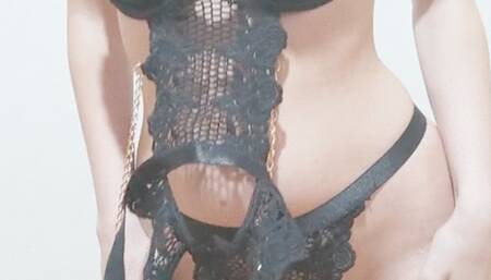 Task for a sissy slave