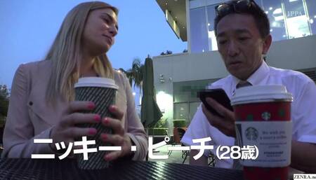 HIKR-154 Free JAV Nicky a Beautiful Female Doctor