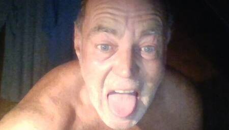 Masturbate My Horny Anal Cunt