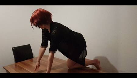 OH GONNA CUM! - FEMALE ORGASM