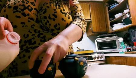 Exes From Hell: Lillin Nagisa (Act 1)