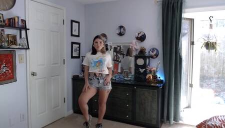 My Virgin Boyfriend RP by Venus Venerous