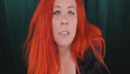 Seducing you into Gaining weight for Me! GF will finally fuck you If you eat and Gain WMV 1080