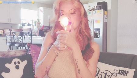 You don't need a Spouse You need a DommeMommy