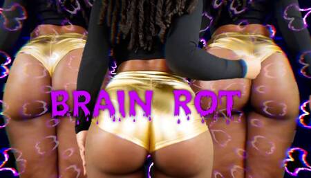 Extreme Brain Rot (Without Music)