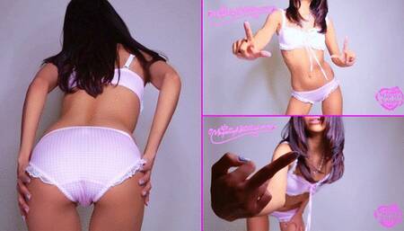 Cruel Name Calling and Humiliation by Majesty Natalie! Kinks: Femdom POV, Loser Symbol, Middle Finger