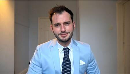 APOLLO : Verbal Domination Inhale