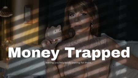 Alexa Creed has Money Trapped you!