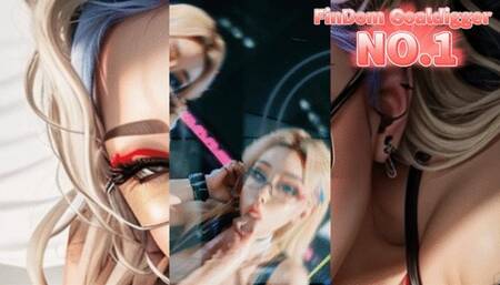 Bi Sissy Transformation