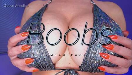 Boobs Mind Fuck