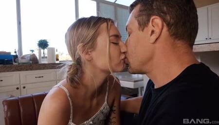 Daisy's missionary movie