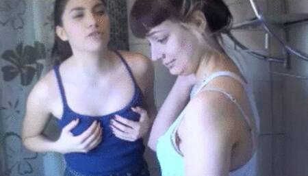 TICKLING FEB COMPILATION 54 WMV Z