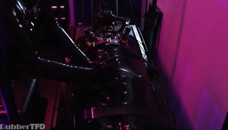 RUBBER PLAYROOM (PART I) [Gay Rubber, Gay Latex]