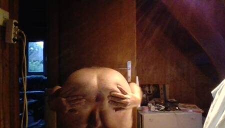 I'm Very Anally Horny and Want to Fuck