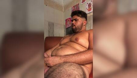 My Solo Masturbation Video 8