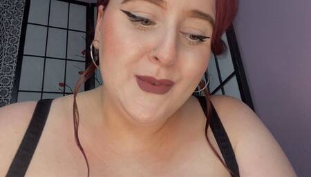 Sneezing and JOI with countdown!