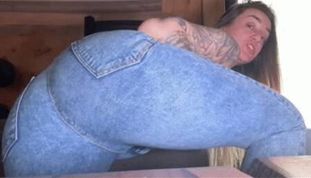 You manage my ass wmv