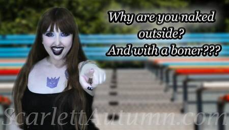 Where are your clothes? - WMV HD 1080p