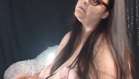 Pink Nighty Misty 120 Smoking