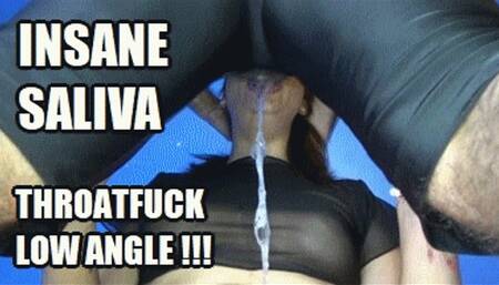 DEEP THROAT SPIT FETISH 240306H VIOLET THROAT FUCKING LOW ANGLE SOOO THICK SLOPPY DEEPTHROAT (FULL HD MP4 VERSION)