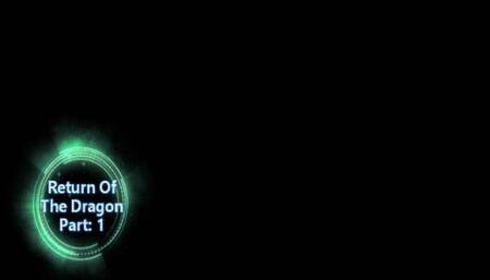 Return of The Dragon: Part 1 (Small)