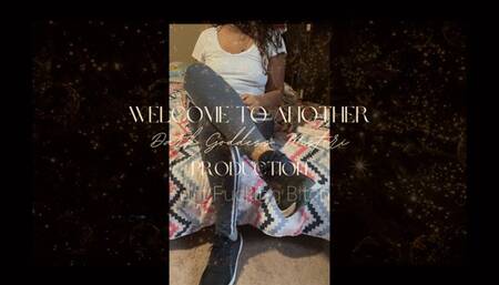 Foot Fucking Bitch Humiliation and Domination Video