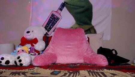 Breed Me Please! Naughty Neighbor Nat