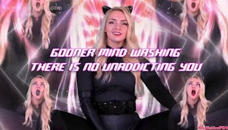 Once You're Addicted, I Can't Unaddict You - Gooner Mind Washing