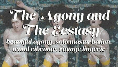 The Agony and The Ecstasy