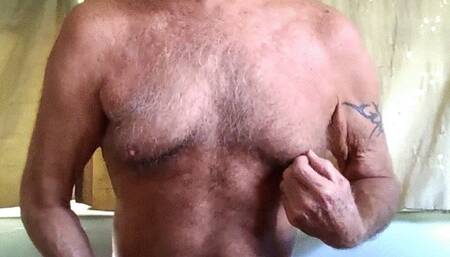 I Give Instructions to my 18 Year Old Boyfriend