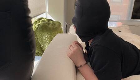 Futa Blowjob Compilation