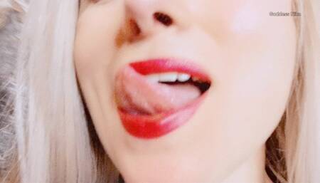 Addicted To Be Devoured