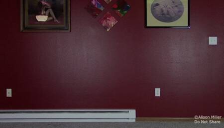 Inflating My Violet Beauregarde Blueberry Costume With Gas