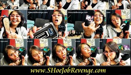SHoeJob Revenge Part-303