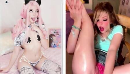 Shes's Back! - Pinky Pussy