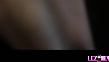 Abomination with Alexis Crystal, Cherry Kiss and Nesty