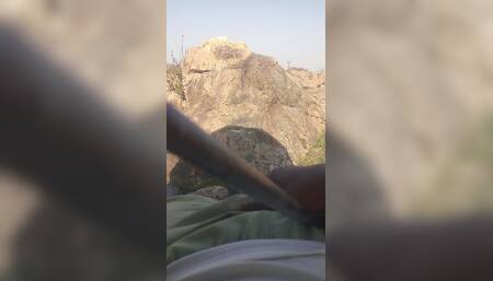 Desi Boy Masturbates