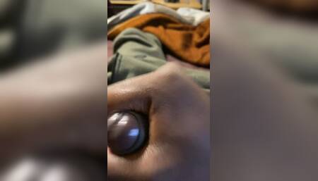 BBC I Know You Want to Suck This Cock Dirty Talk