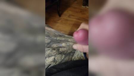 Shooting Cum All Around
