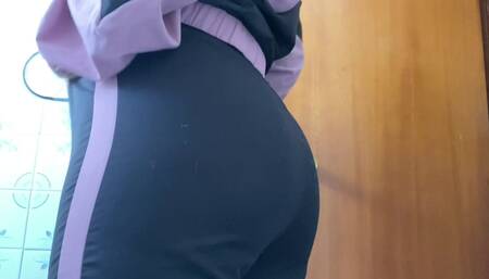 Fat Ass Problems